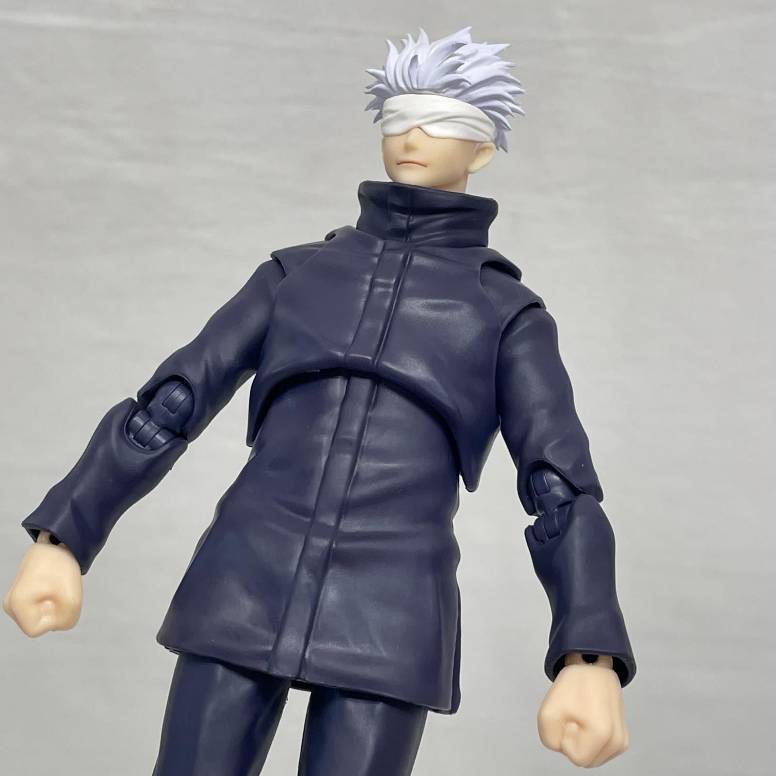 Figuarts 五条悟 劇場版 呪術廻戦0 劇場版 呪術廻戦0 BANDAI フィギュア/グッズ