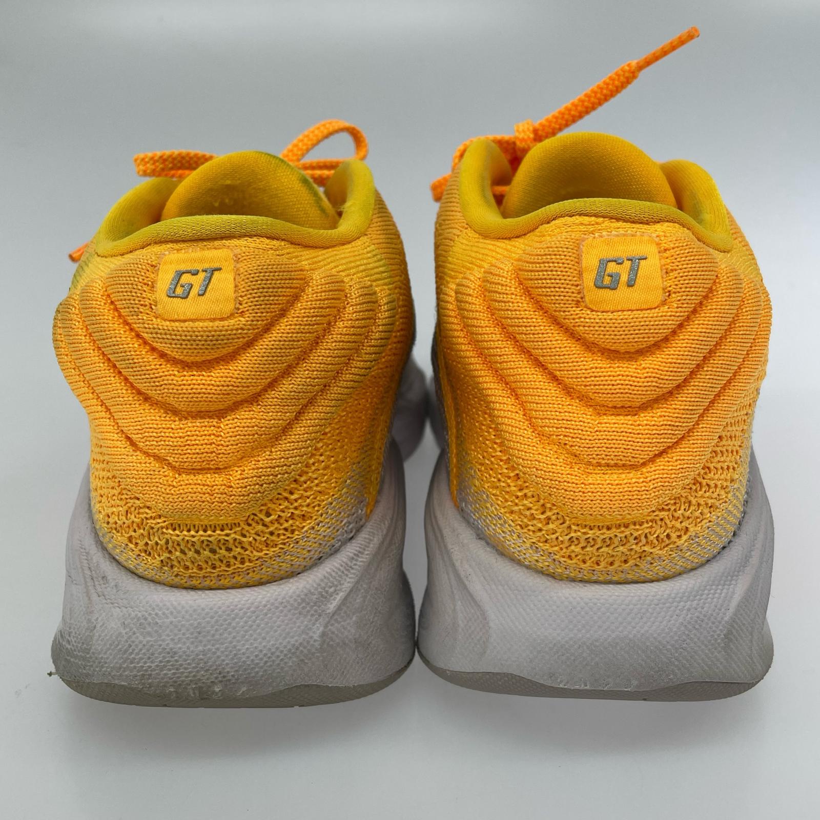 スニーカー GT3 オレンジ 26cm (US8 UK7 1/2 EU42) オレンジ