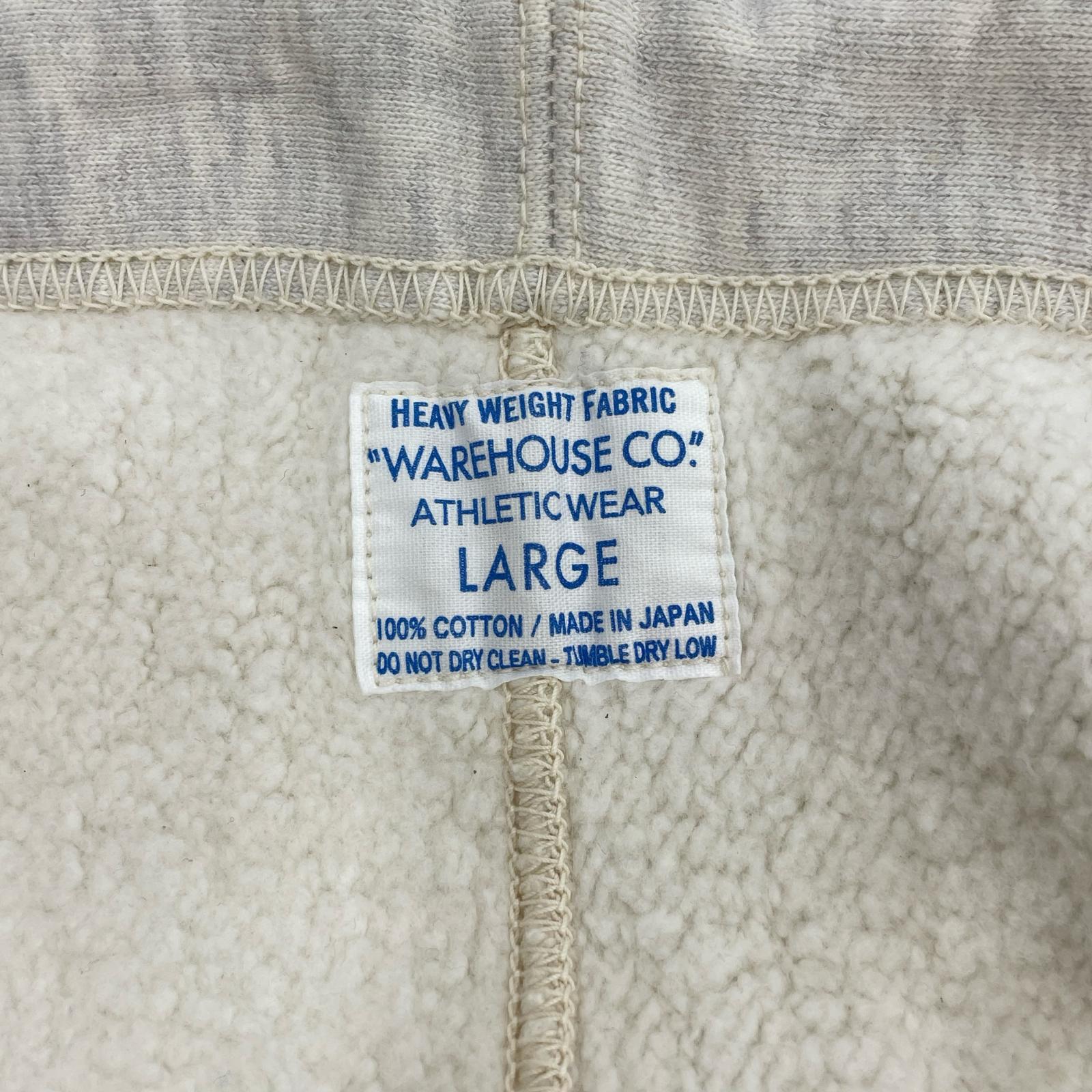 パンツ SLU M26 スウェットパンツ L グレー