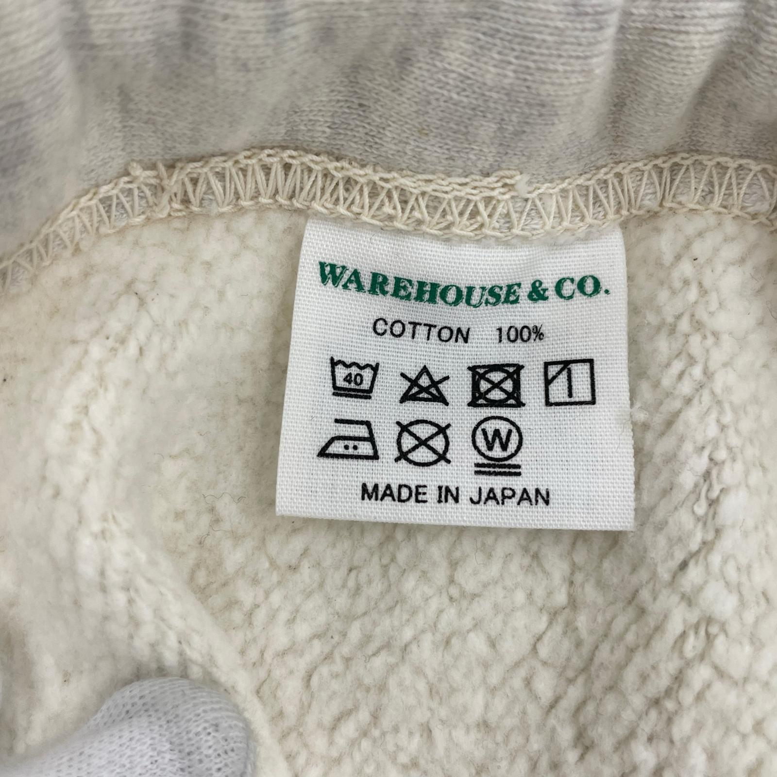 パンツ SLU M26 スウェットパンツ L グレー