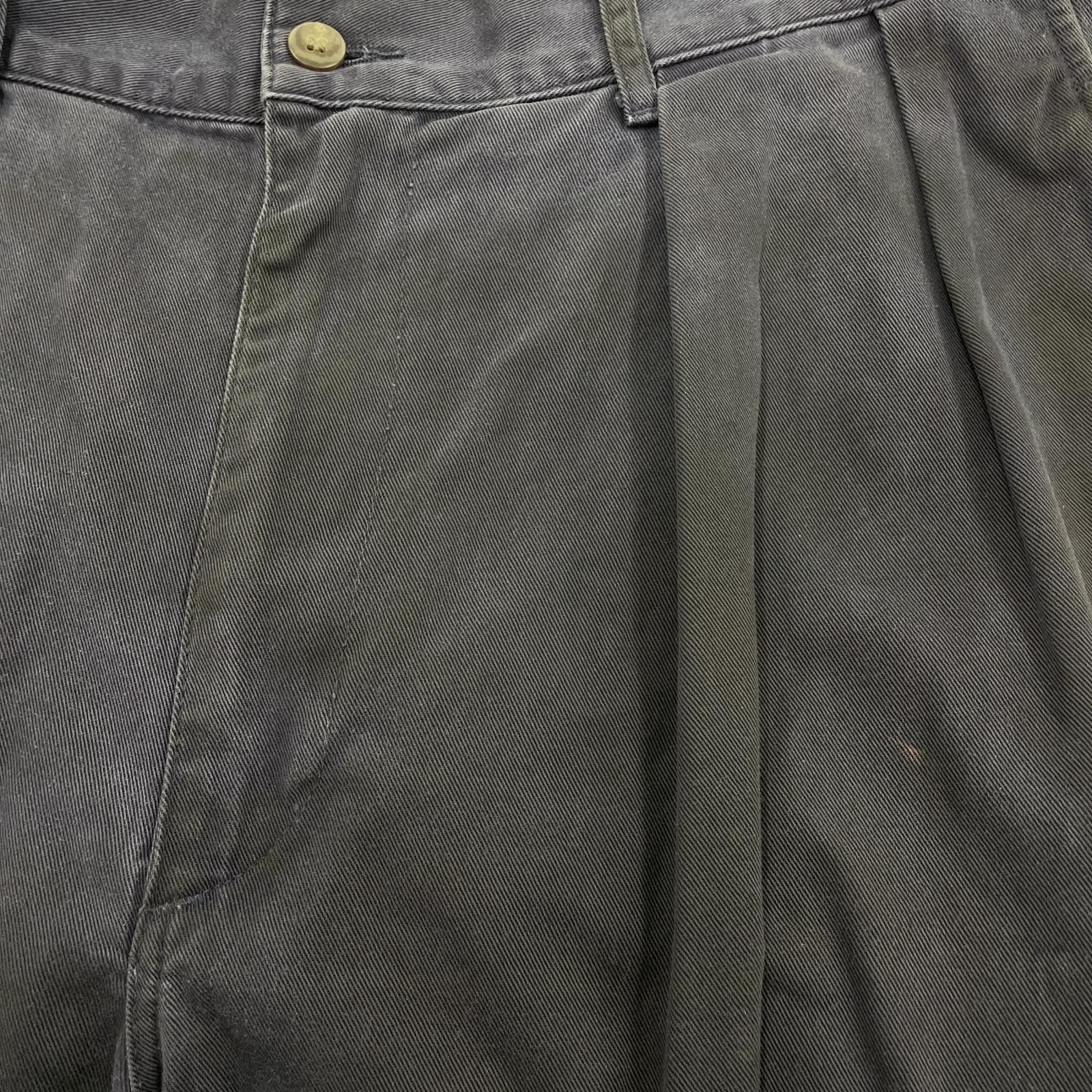パンツ chino ネイビー ネイビー