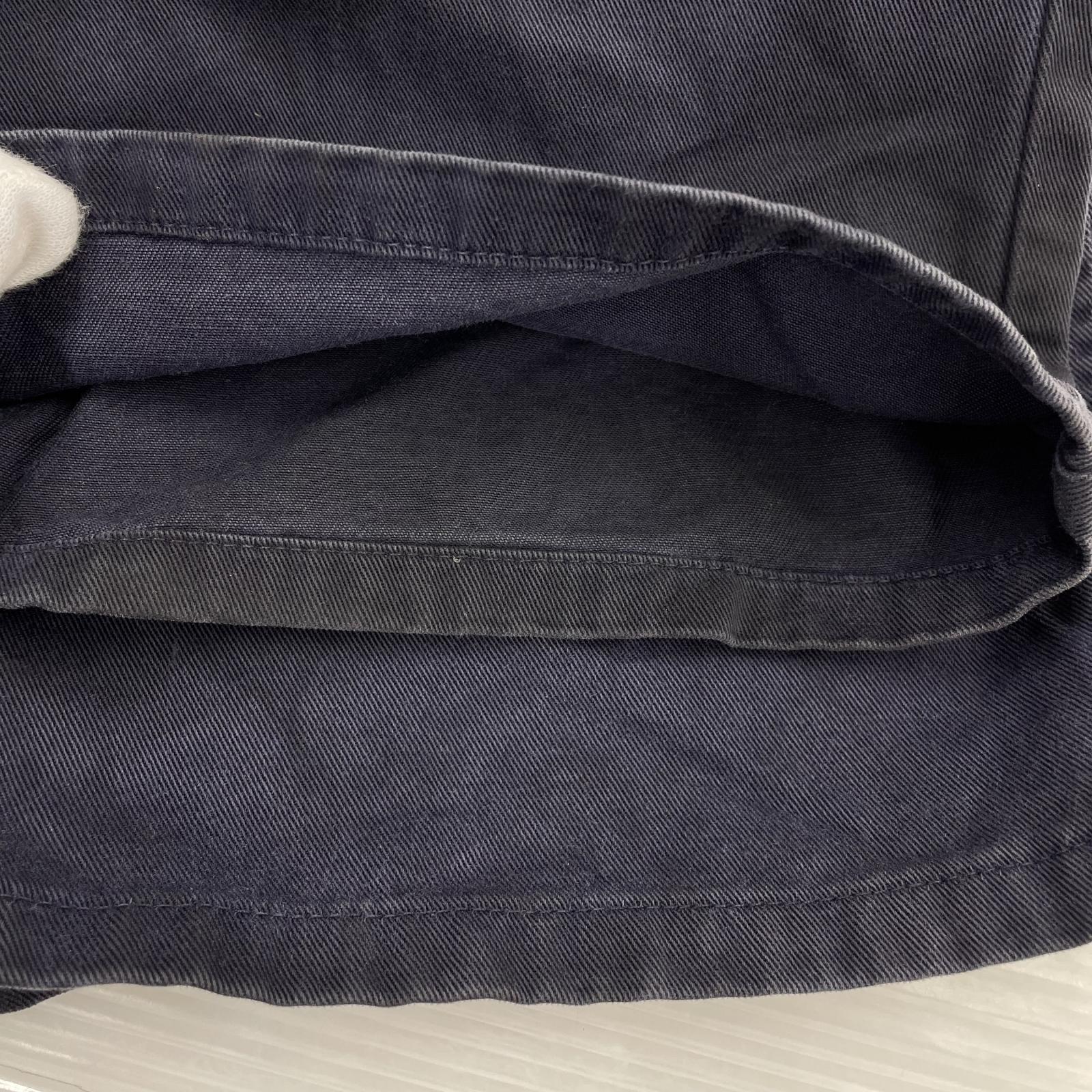 パンツ chino ネイビー ネイビー