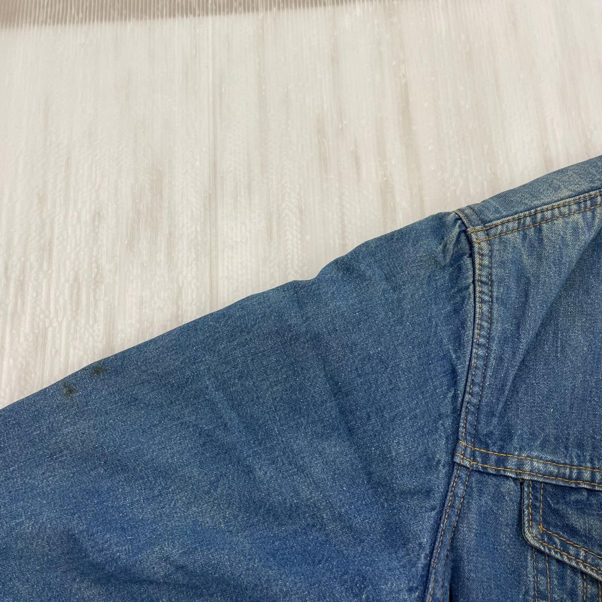 デニムジャケット 70s Sears ROEBUCKS