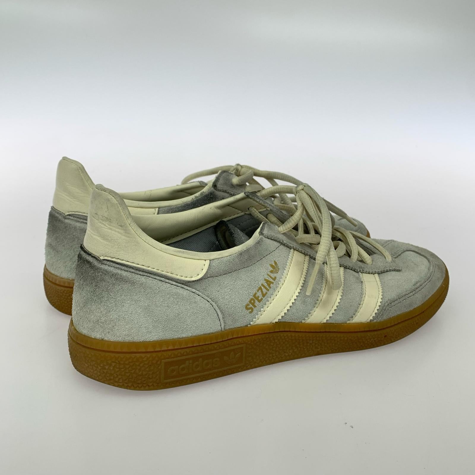 スニーカー SPEZIAL (27.0㎝) 27cm (US9 UK8 1/2 EU44) グレー
