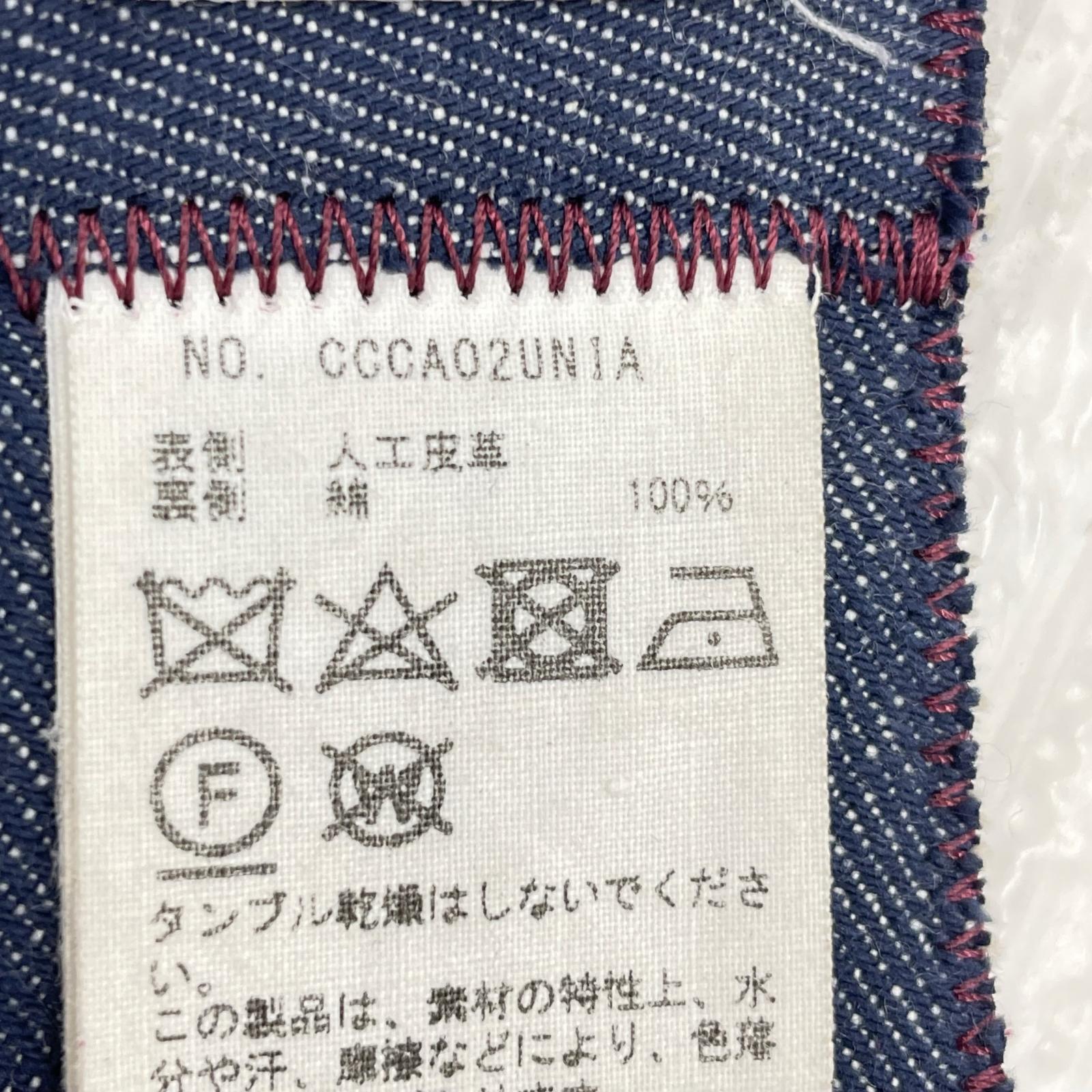 その他トップス CCCA02UNIA フリー