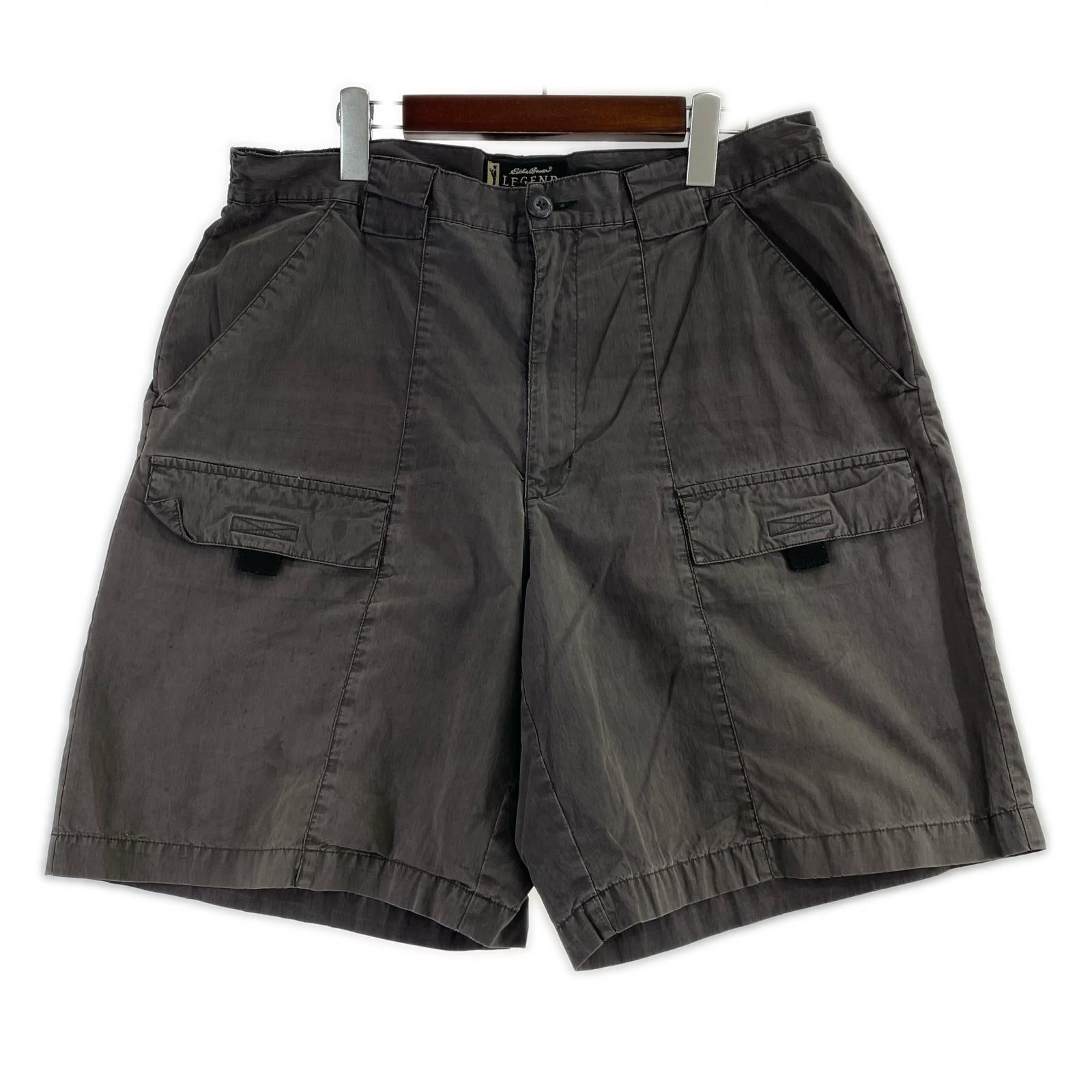 ショートパンツ LEGEND 36 ブラック