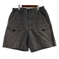 ショートパンツ LEGEND 36 ブラック