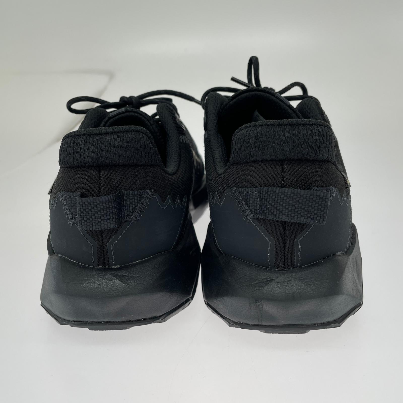 スニーカー NEW BALANCE Dynasoft Nitrel v6 Gore Tex 29.0㎝ 29cm (US11 UK10 1/2 EU48) ブラック