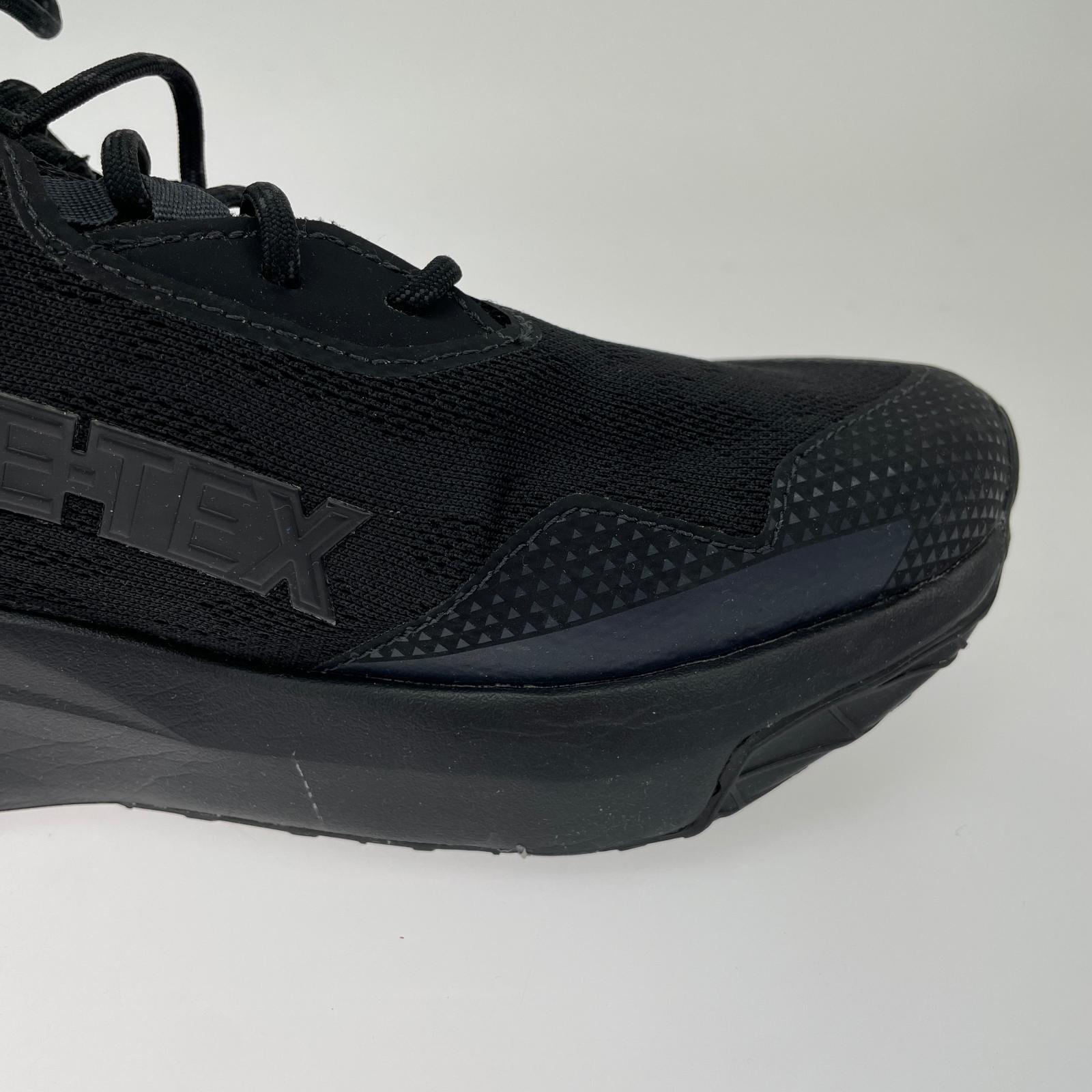 スニーカー NEW BALANCE Dynasoft Nitrel v6 Gore Tex 29.0㎝ 29cm (US11 UK10 1/2 EU48) ブラック