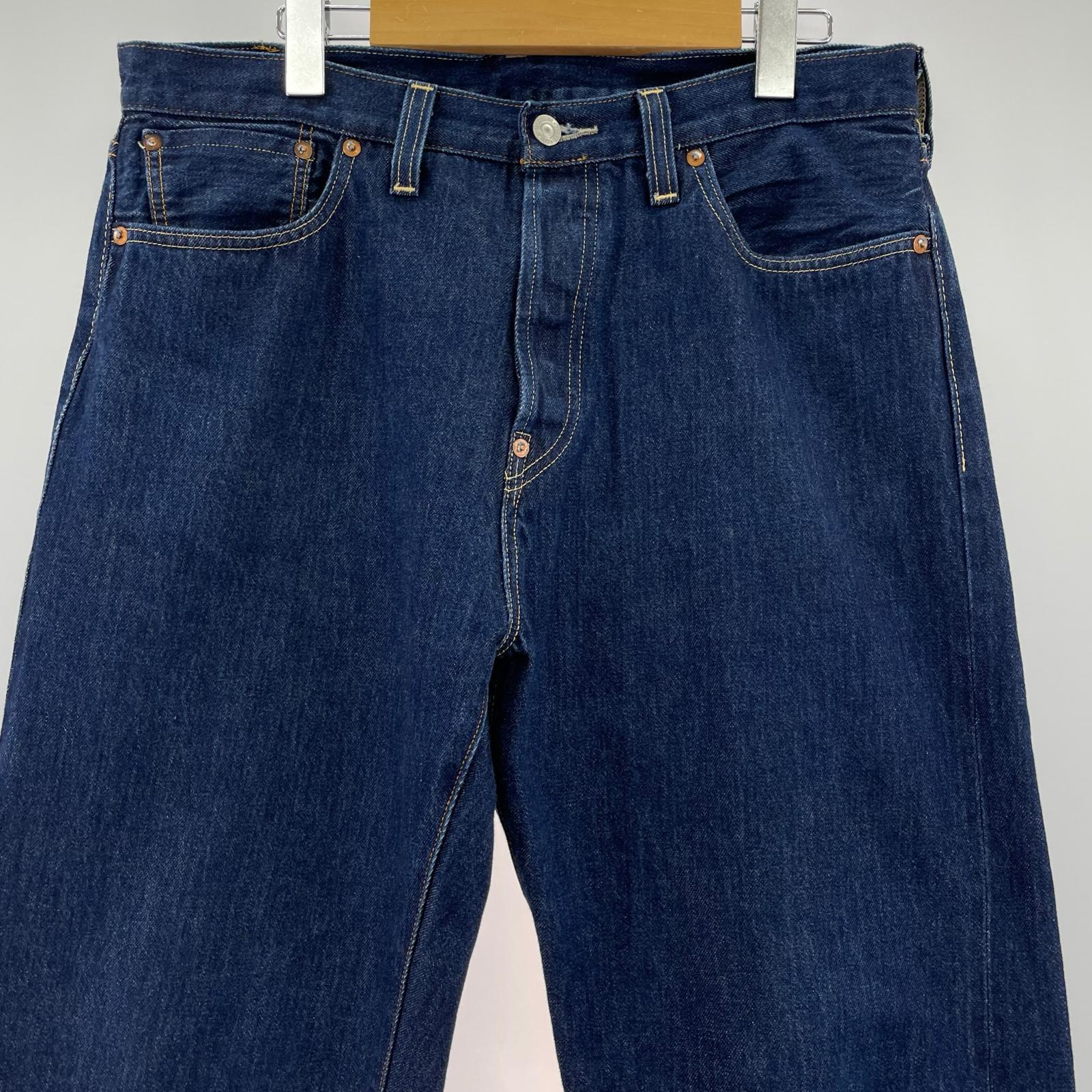 デニムパンツ 1937MODEL 501XX 36 ブルー