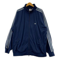 ジャケット BB TRACKTOP/サイズXL ネイビー