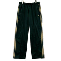 パンツ BB TRACKPANT/サイズXL グリーン