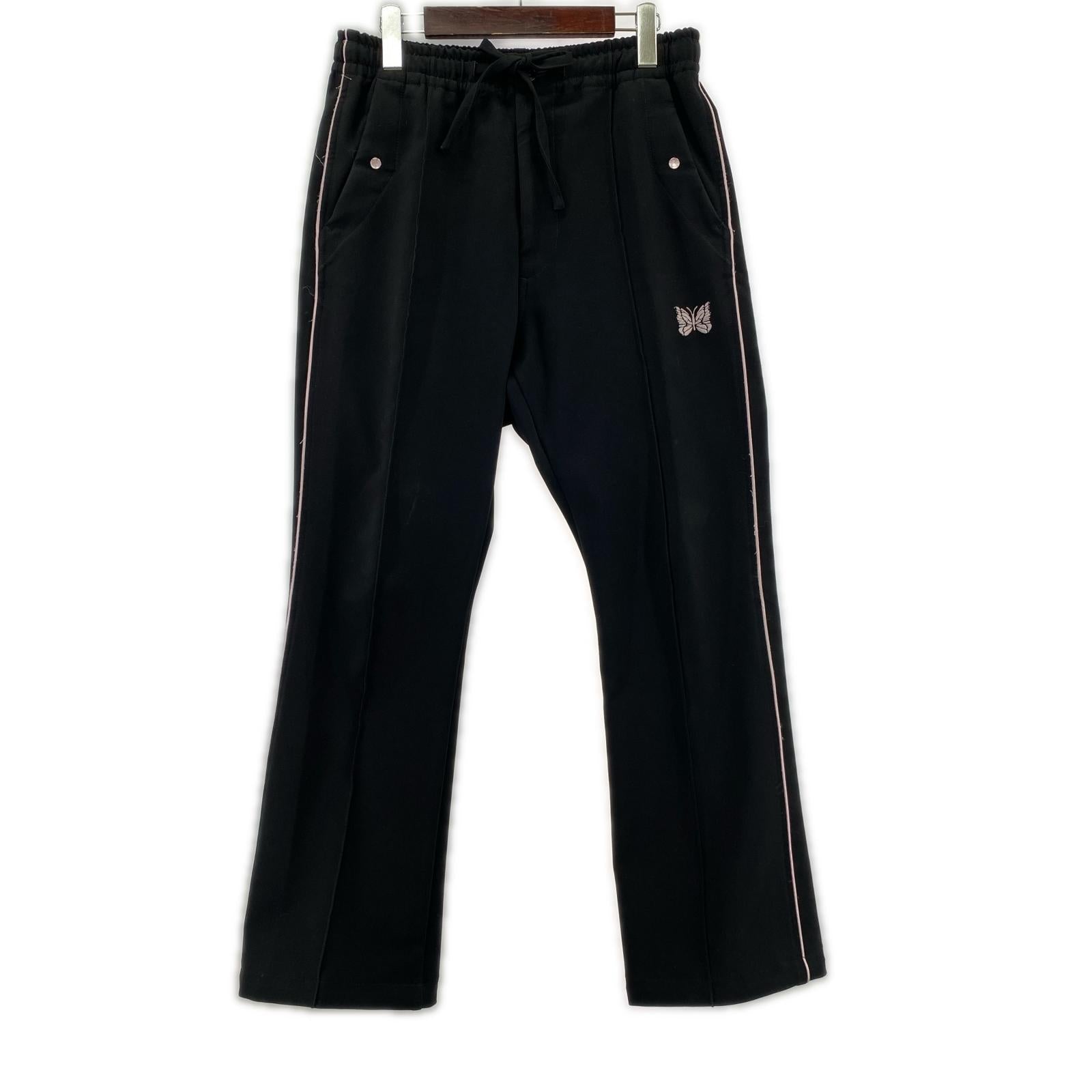 パンツ KP123 Piping Cowboy Pant (S) S ブラック
