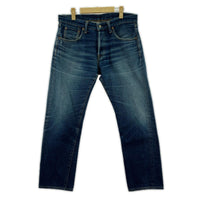 デニムパンツ MARUNI JEANS 毘沙門天 BI-18536