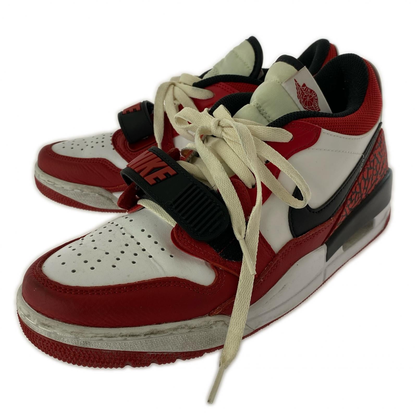 スニーカー Jordan Legacy 312 Low Chicago 26.5cm (US8 1/2 UK8 EU43)