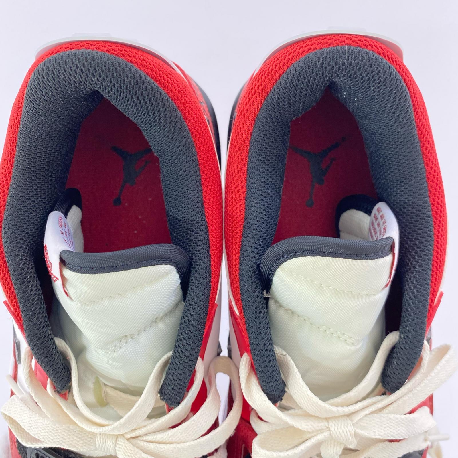 スニーカー Jordan Legacy 312 Low Chicago 26.5cm (US8 1/2 UK8 EU43)