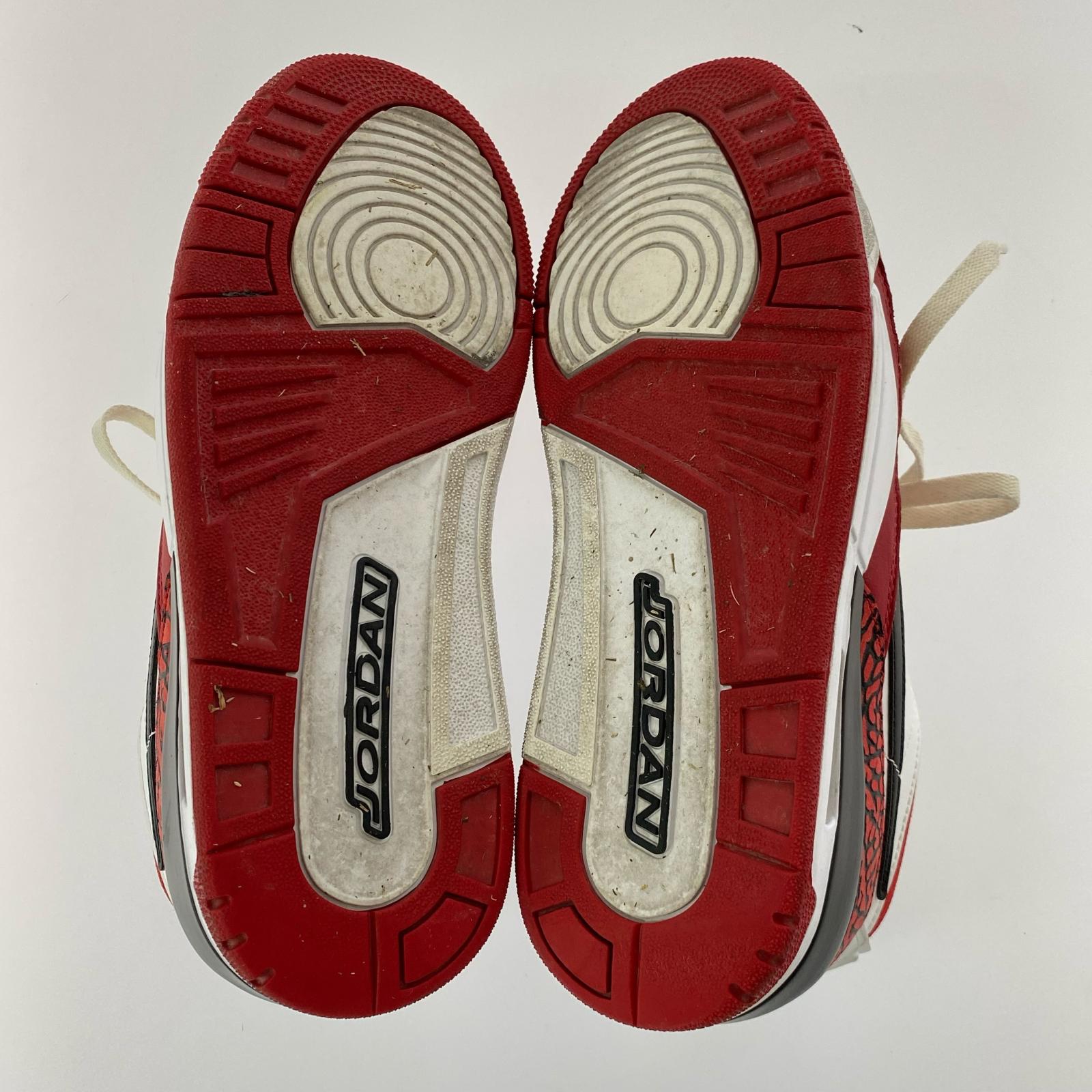 スニーカー Jordan Legacy 312 Low Chicago 26.5cm (US8 1/2 UK8 EU43)