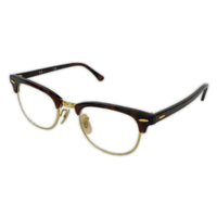 その他アクセサリー Ray-Ban クラブマスター RB5154 ブラウン