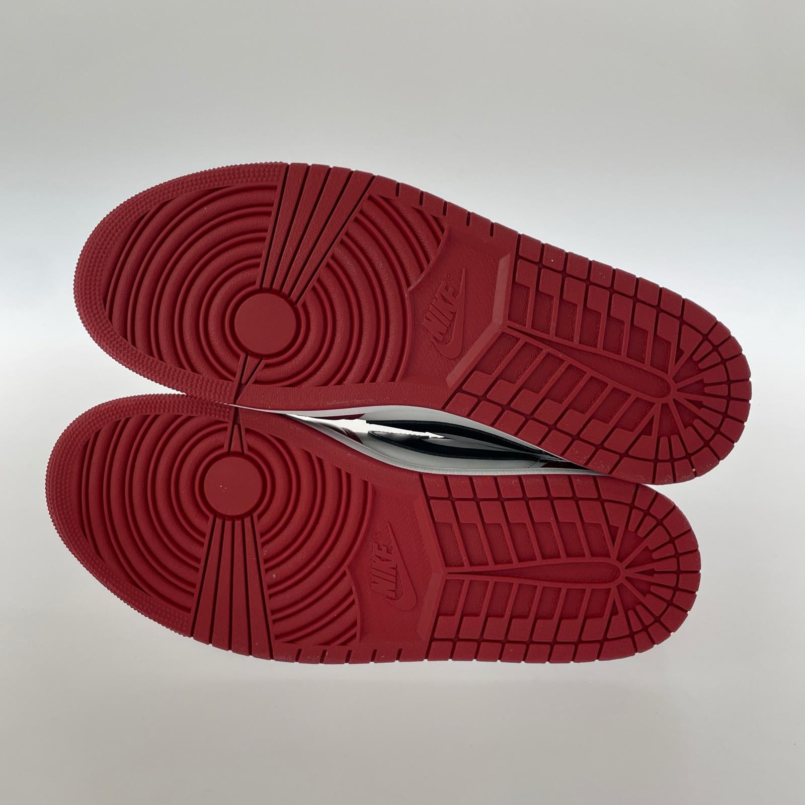 スニーカー Air Jordan 1 Retro Low OG "Chicago" 2025 29cm (US11 UK10 1/2 EU48)