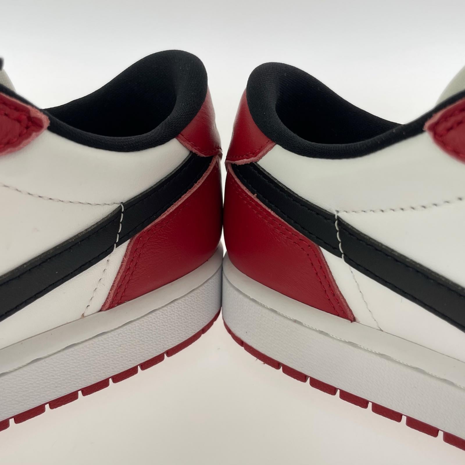 スニーカー Air Jordan 1 Retro Low OG "Chicago" 2025 29cm (US11 UK10 1/2 EU48)