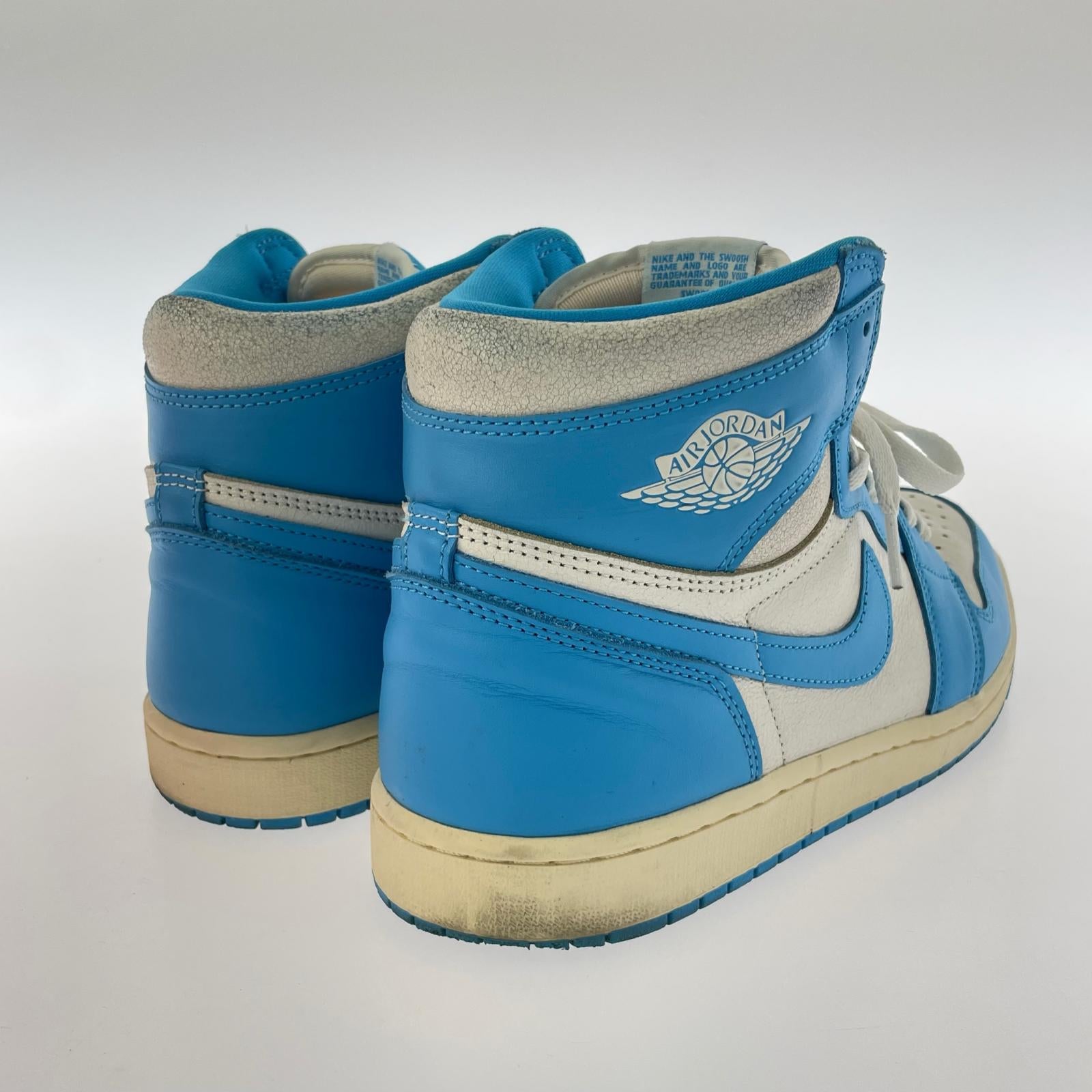スニーカー Air Jordan 1 Retro High OG UNC 29cm (US11 UK10 1/2 EU48)