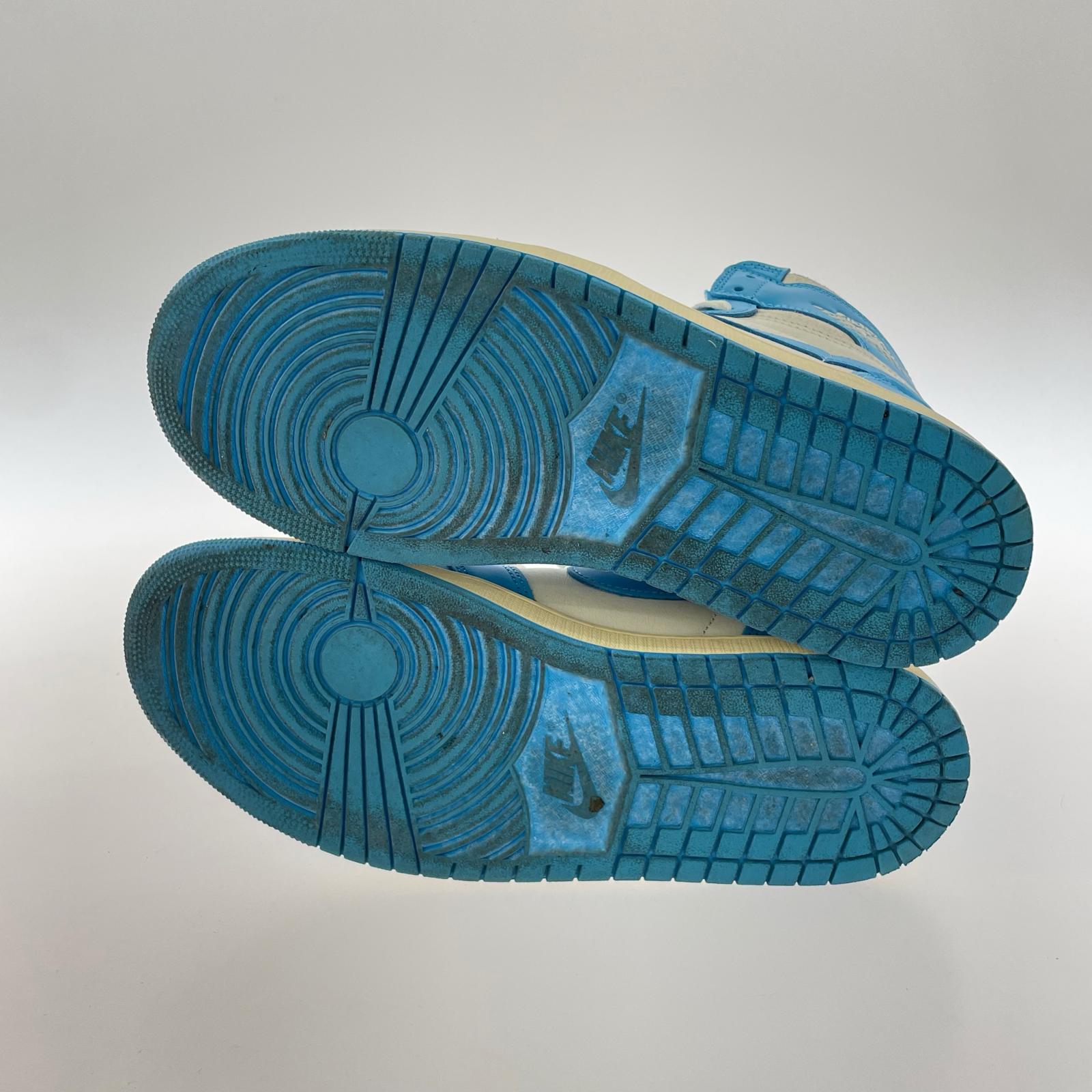 スニーカー Air Jordan 1 Retro High OG UNC 29cm (US11 UK10 1/2 EU48)