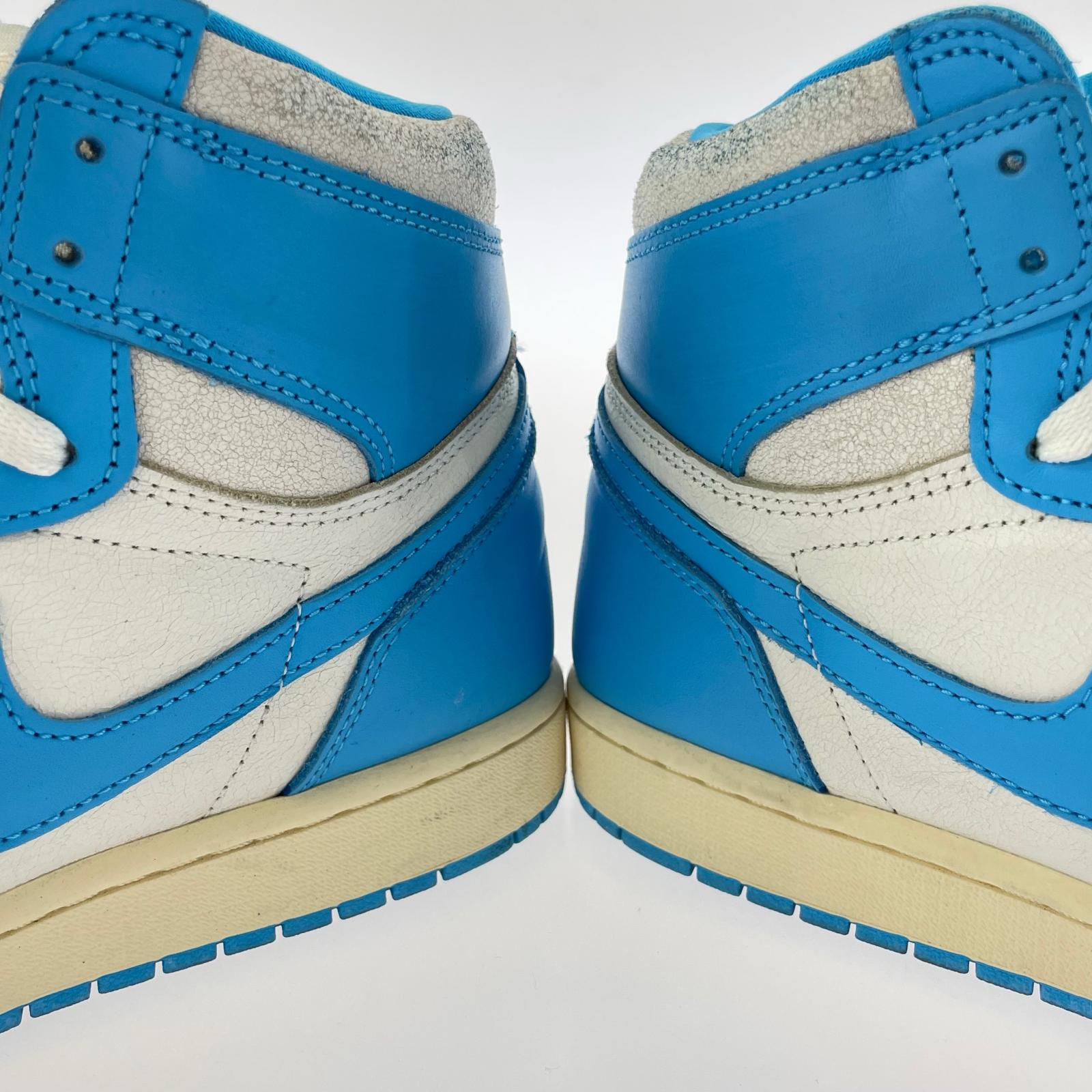 スニーカー Air Jordan 1 Retro High OG UNC 29cm (US11 UK10 1/2 EU48)