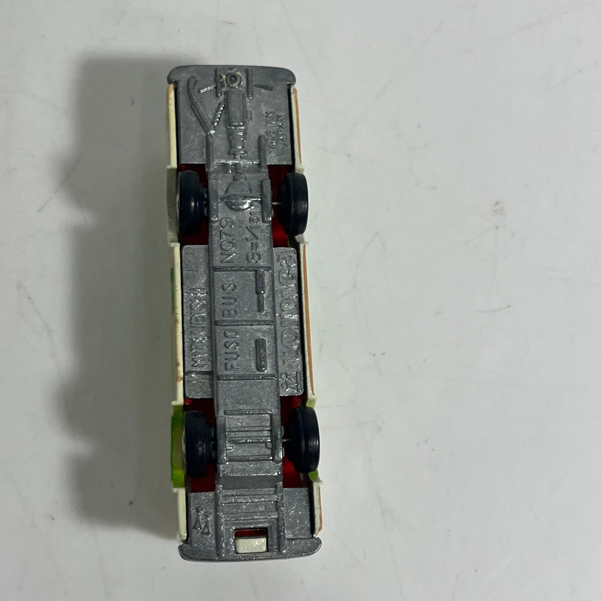 79 三菱 ふそうワンマンバス 都営バス 三菱 ふそうワンマンバス 都営バス トミカ トミカ