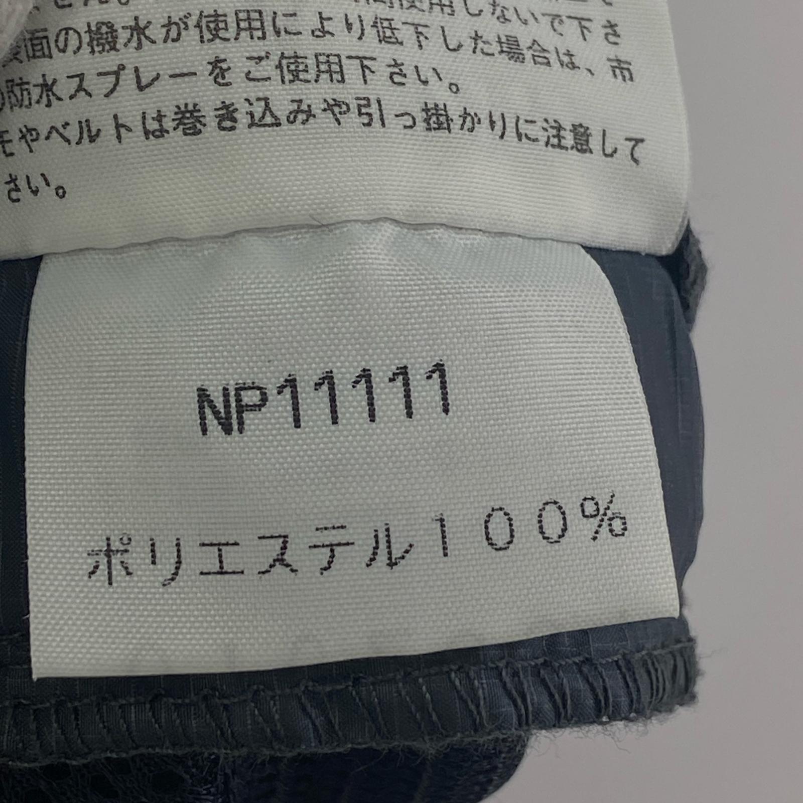 その他アウター THE NORTH FACE NP11111 ウィンドブレーカー M
