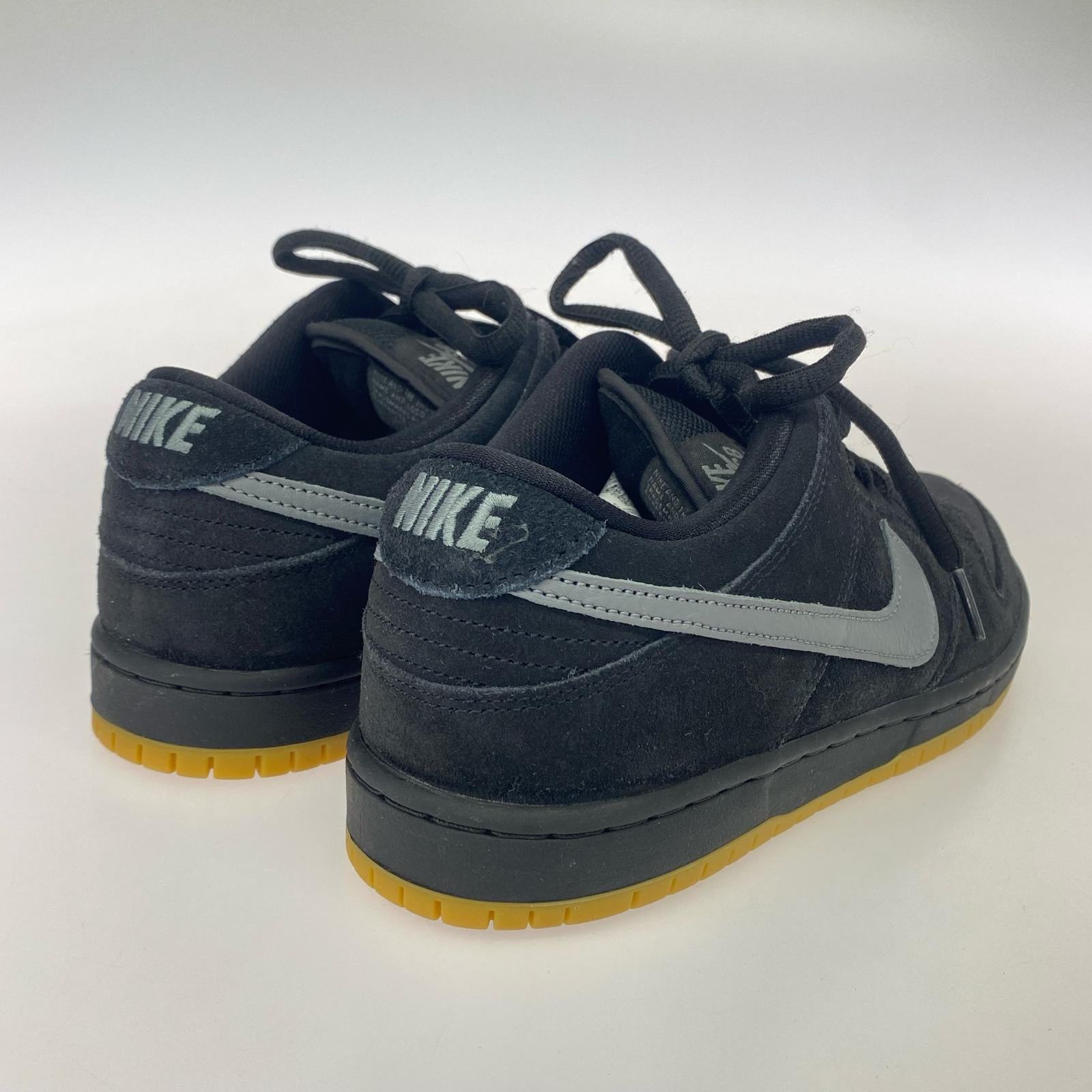 スニーカー Dunk Low Pro Black/Fog 26.5cm (US8 1/2 UK8 EU43) ブラック