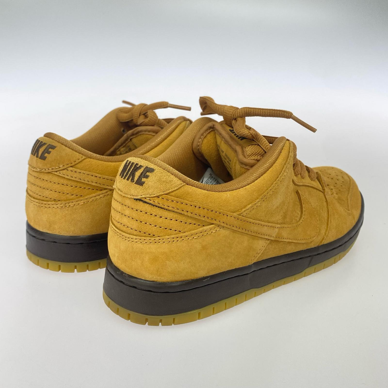 スニーカー Dunk Low Pro Wheat 26.5cm (US8 1/2 UK8 EU43)