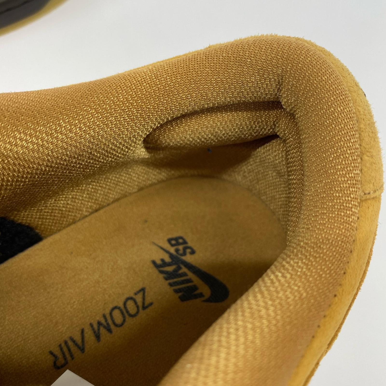 スニーカー Dunk Low Pro Wheat 26.5cm (US8 1/2 UK8 EU43)