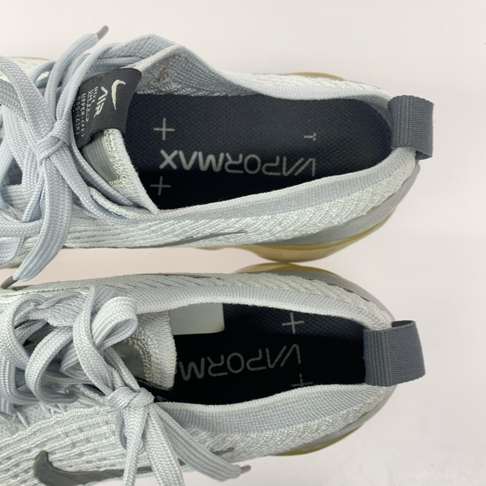スニーカー AIR VAPORMAX FLYKNIT 3 27cm (US9 UK8 1/2 EU44) ホワイト