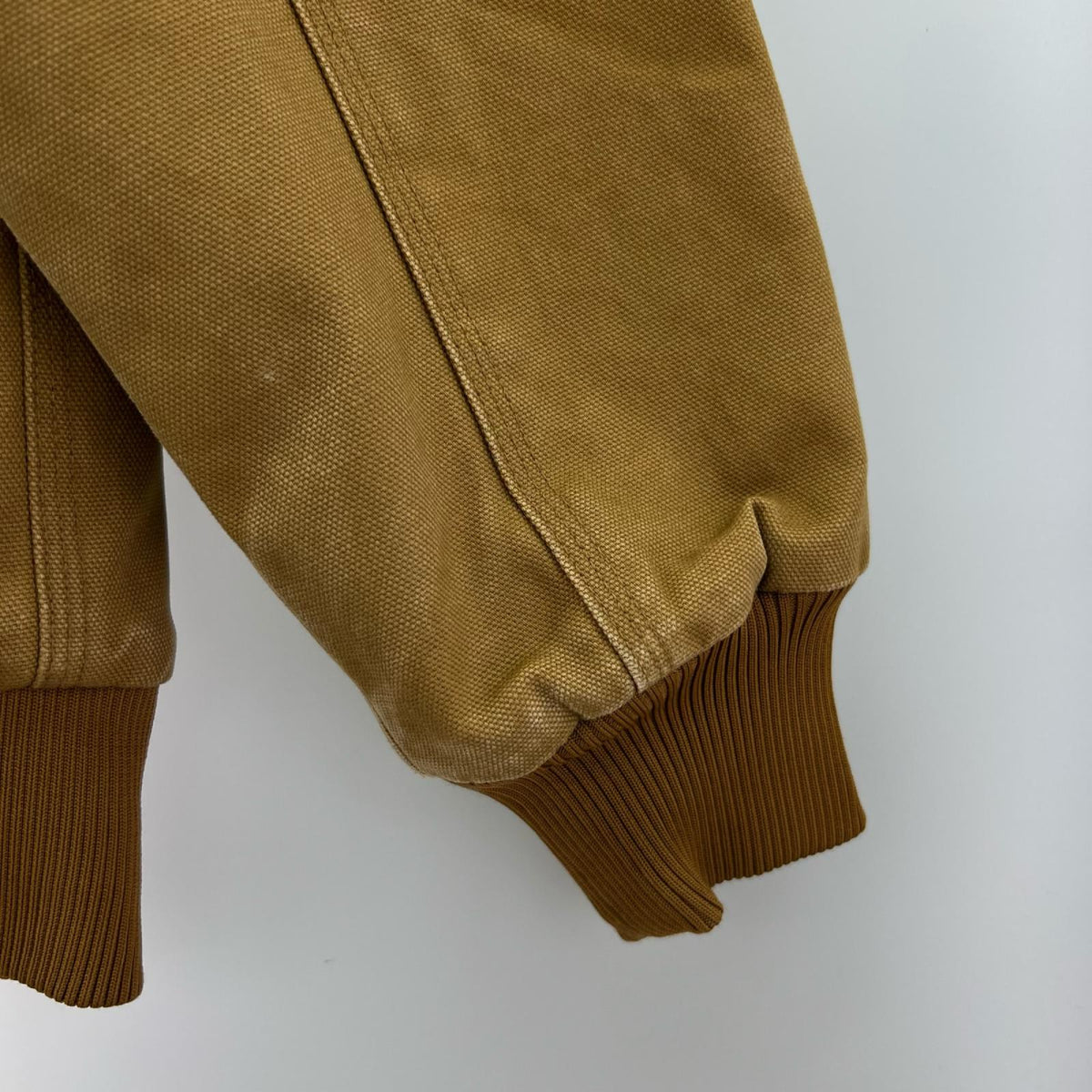 ジャケット Carhartt WIP アクティブジャケット M CML M ブラウン