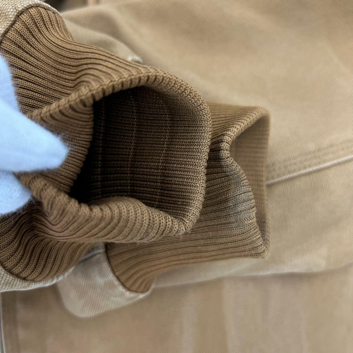 ジャケット Carhartt WIP アクティブジャケット M CML M ブラウン