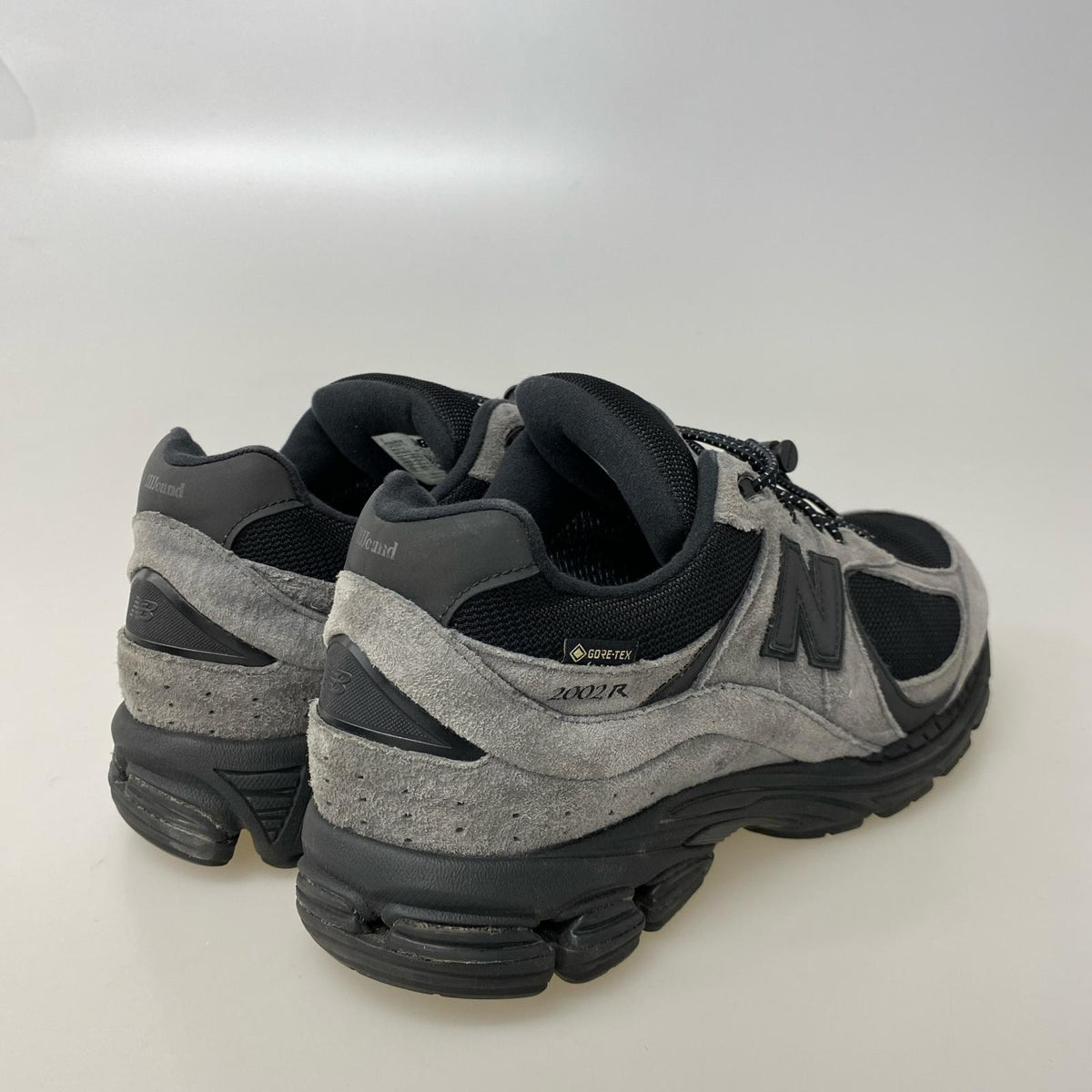 スニーカー ×JJJJound 2002R GORE-TEX 29cm (US11 UK10 1/2 EU48) ブラック