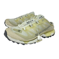 スニーカー SALOMON×MM6 XT-4 Mule White 28.5cm 28.5cm (US10 1/2 UK10 EU47) ホワイト