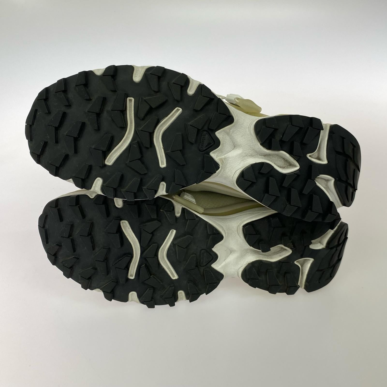 スニーカー SALOMON×MM6 XT-4 Mule White 28.5cm 28.5cm (US10 1/2 UK10 EU47) ホワイト