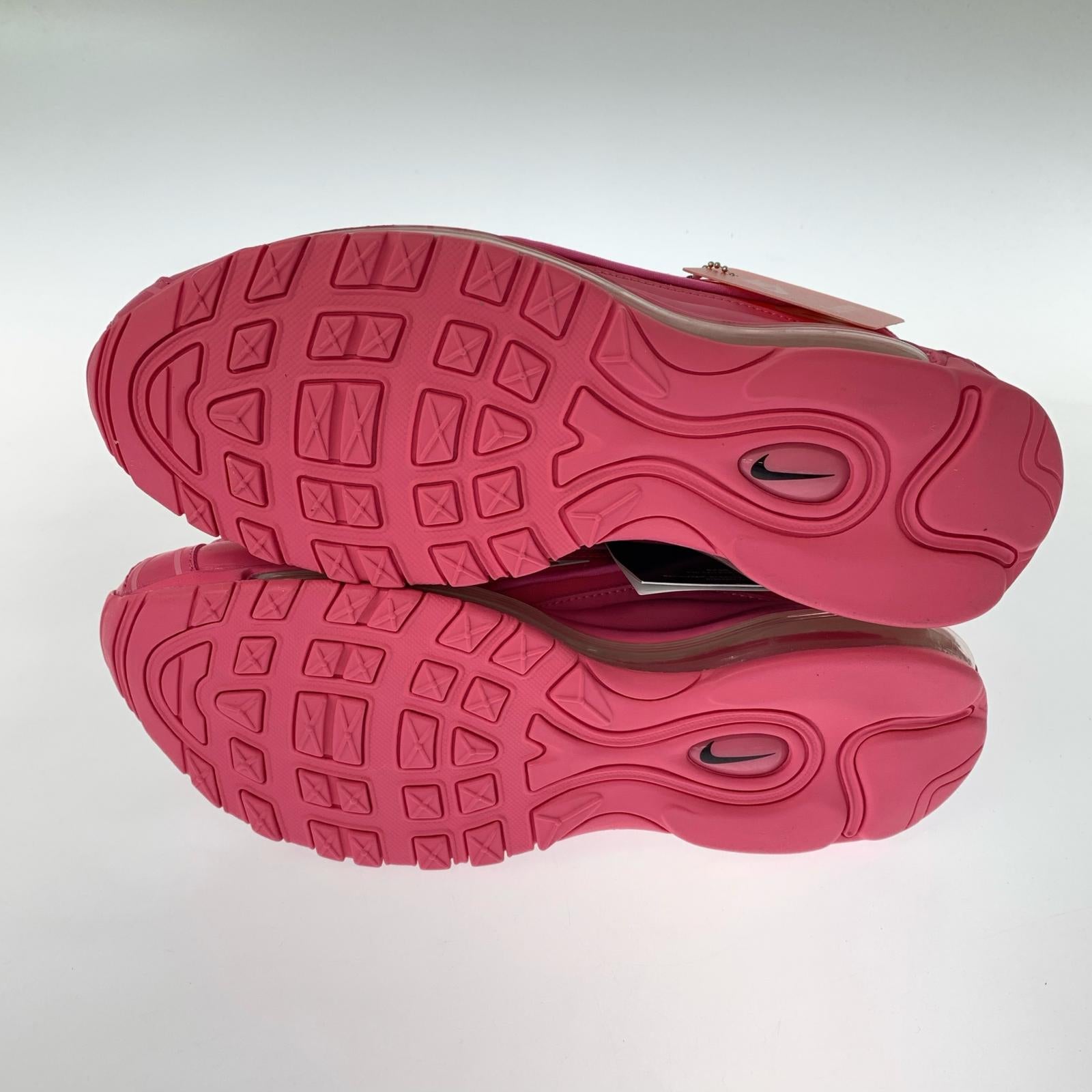スニーカー DR1033-600 28.5cm (US10 1/2 UK10 EU47) ピンク