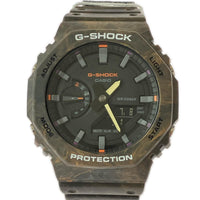 腕時計 GA-2100FR-5AJF デジタル腕時計 ブラック