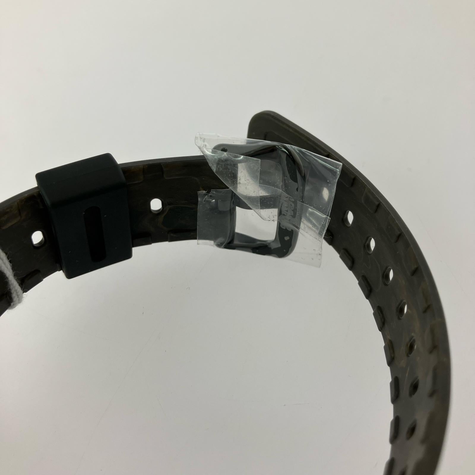 腕時計 GA-2100FR-5AJF デジタル腕時計 ブラック