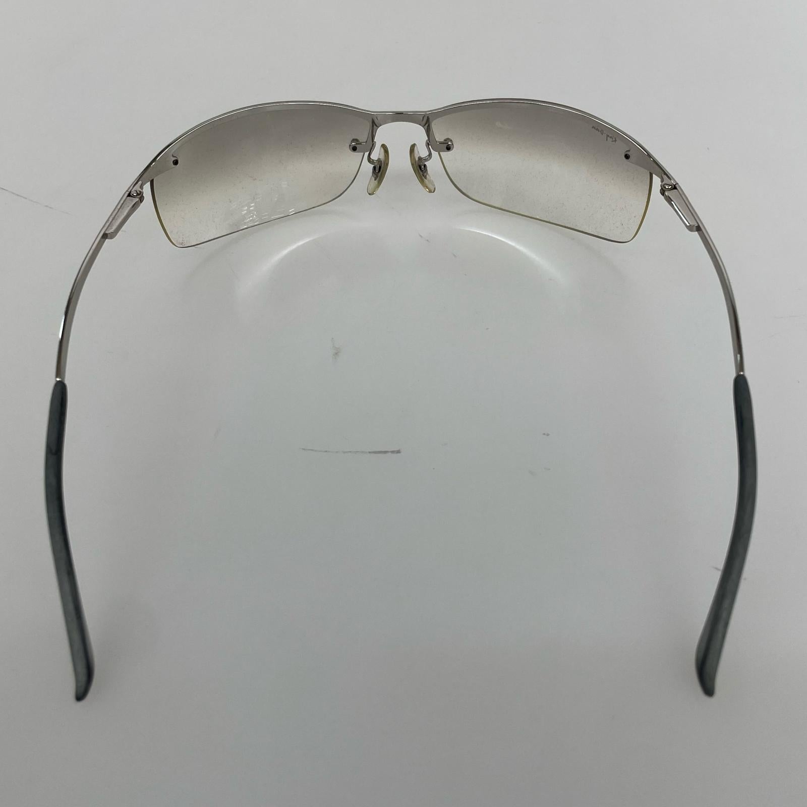 その他アクセサリー RB3183 サングラス シルバー