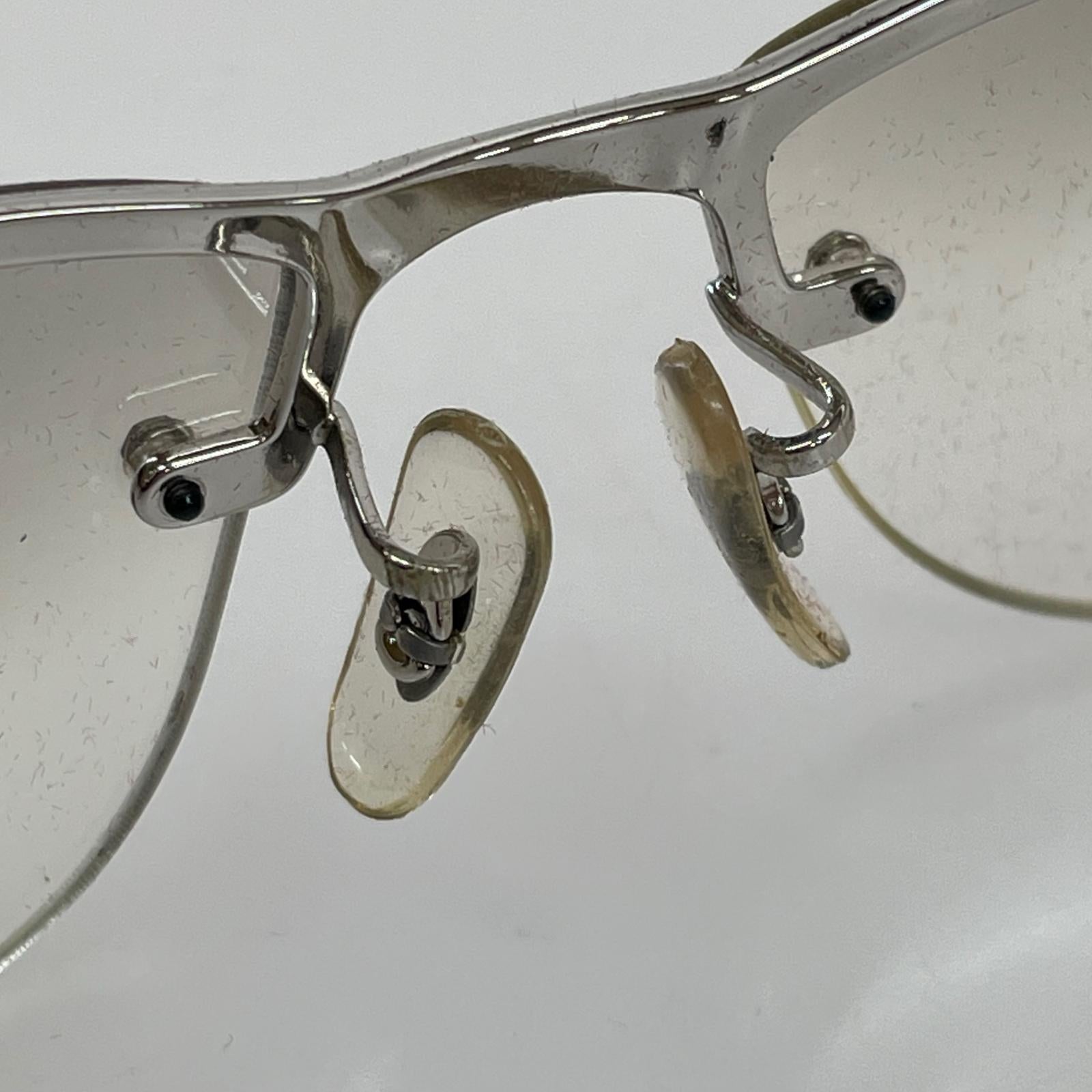 その他アクセサリー RB3183 サングラス シルバー