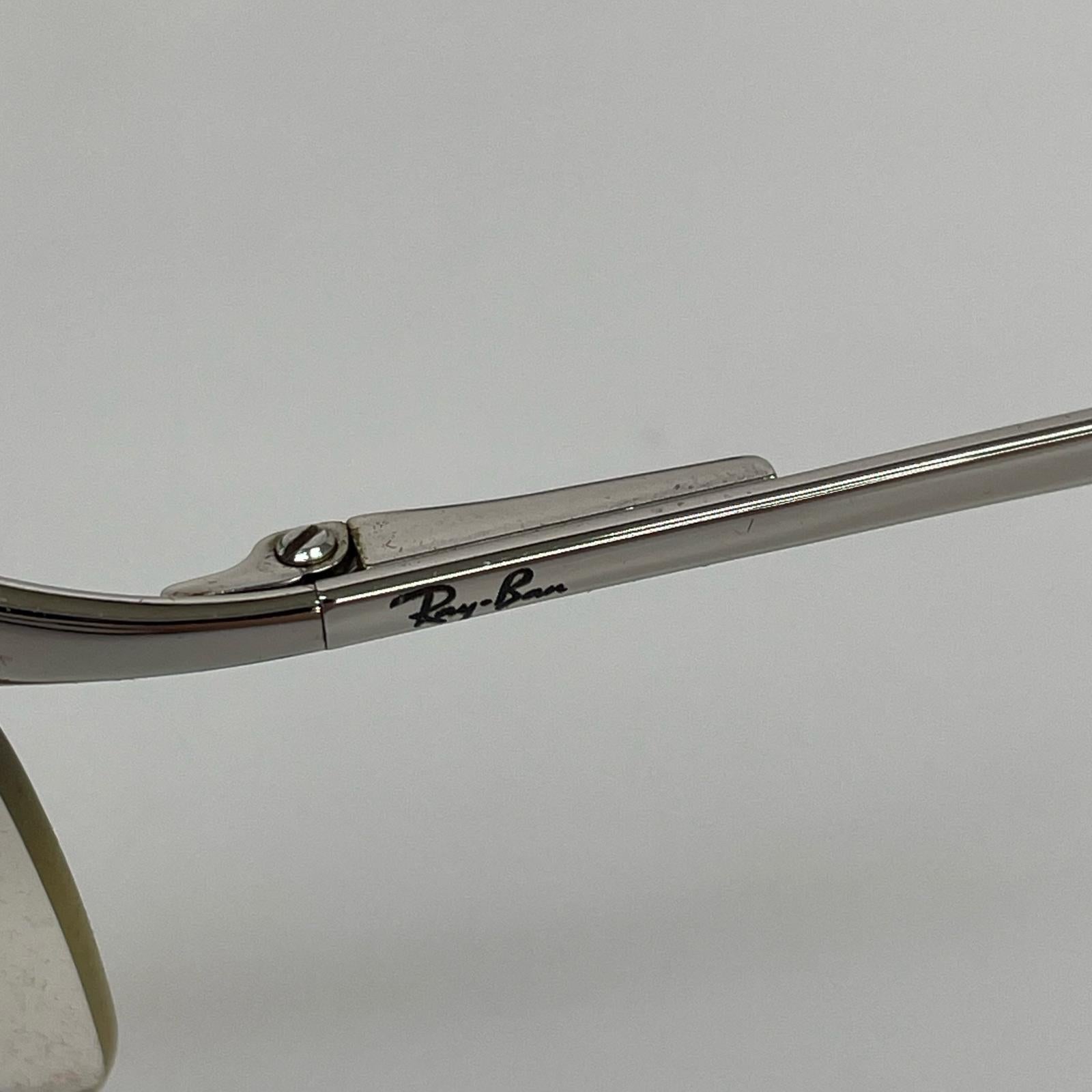その他アクセサリー RB3183 サングラス シルバー