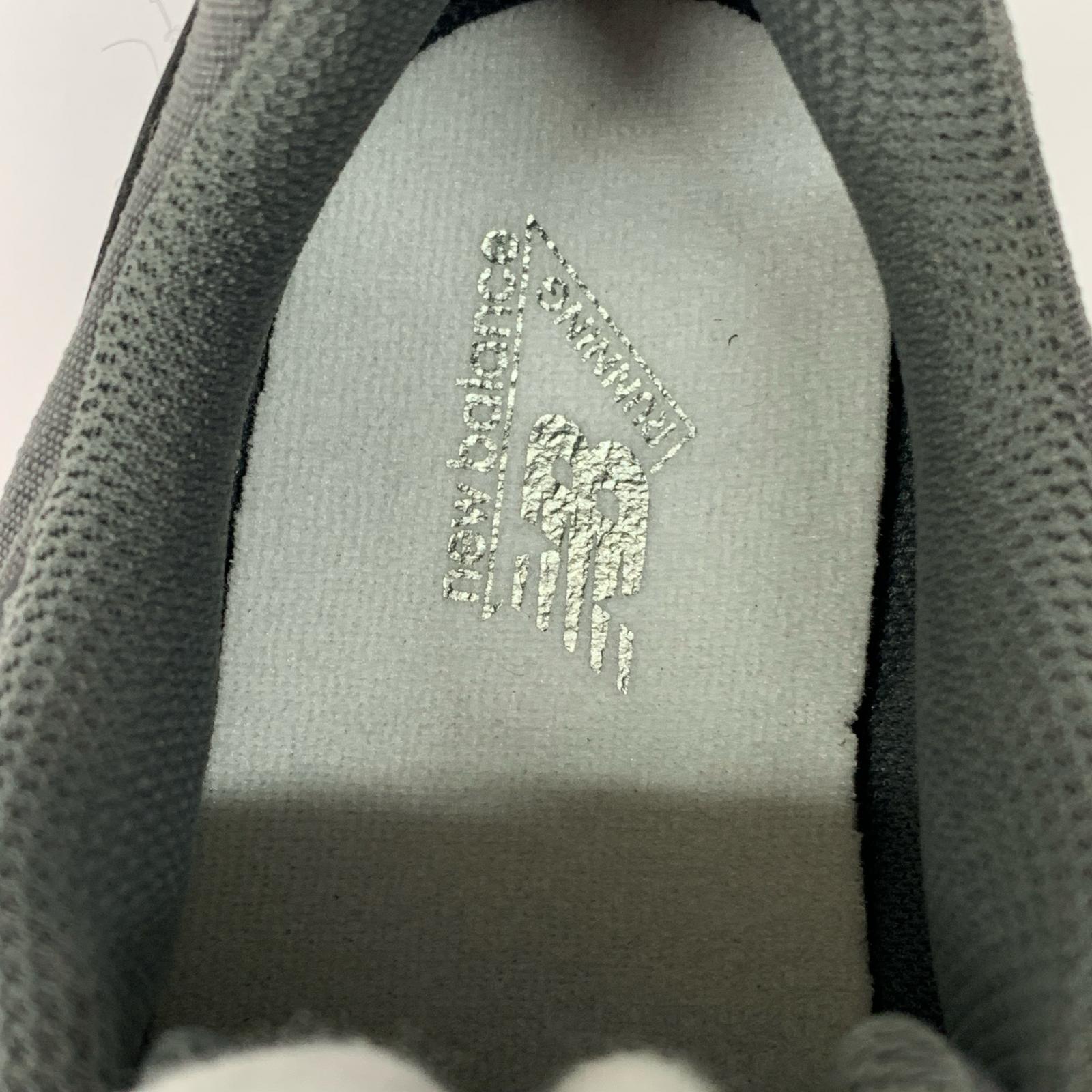 スニーカー CASTLEROCK SILVER METALLIC グレー (22.5) グレー