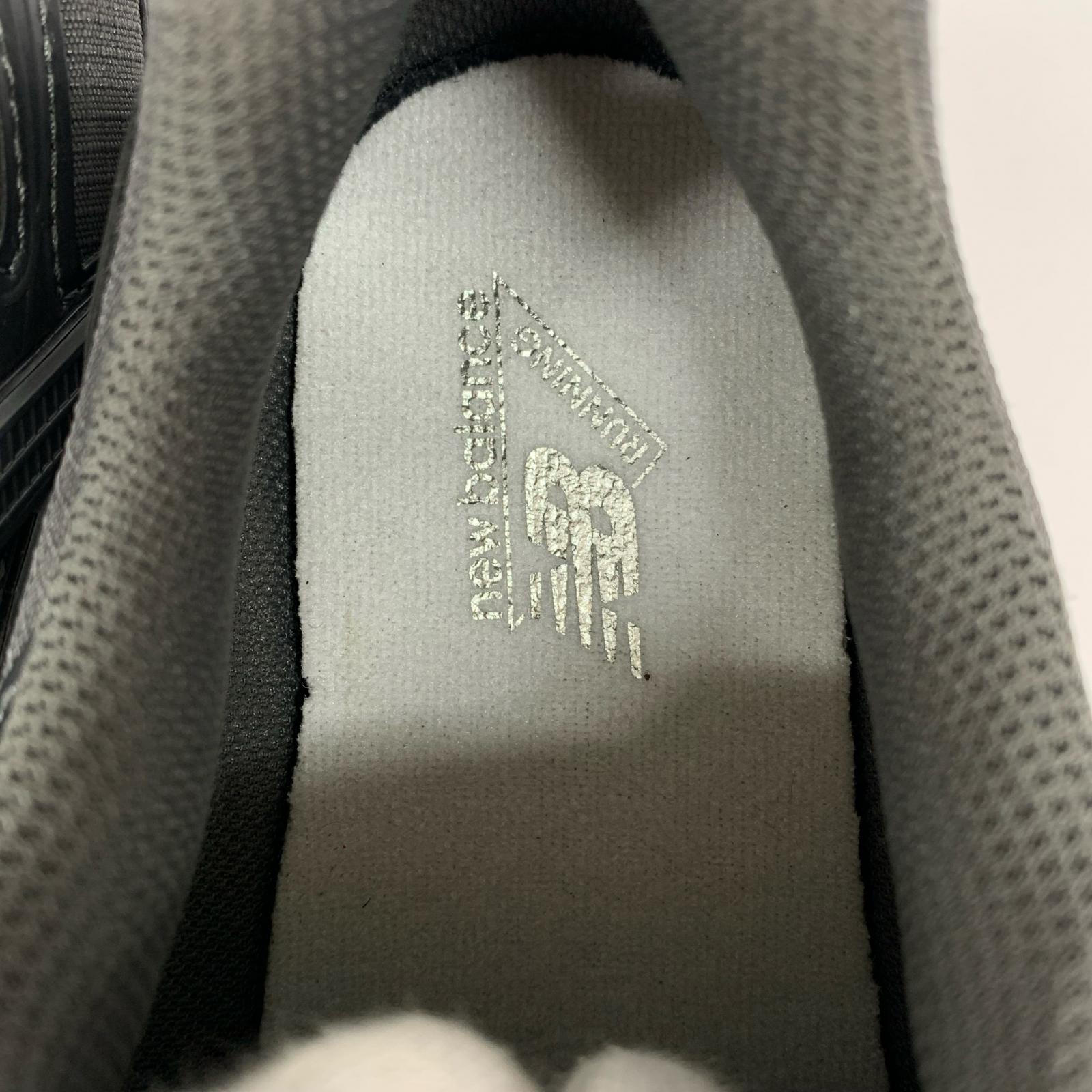 スニーカー CASTLEROCK SILVER METALLIC グレー (22.5) グレー