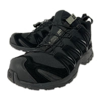 スニーカー SALOMON Salomon XA PRO 3D V9 黒 393322 (26) 26cm (US8 UK7 1/2 EU42) ブラック