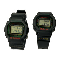 腕時計 G-SHOCK G PRESENTS LOVER'SCOLLECTION 2019 ブラック
