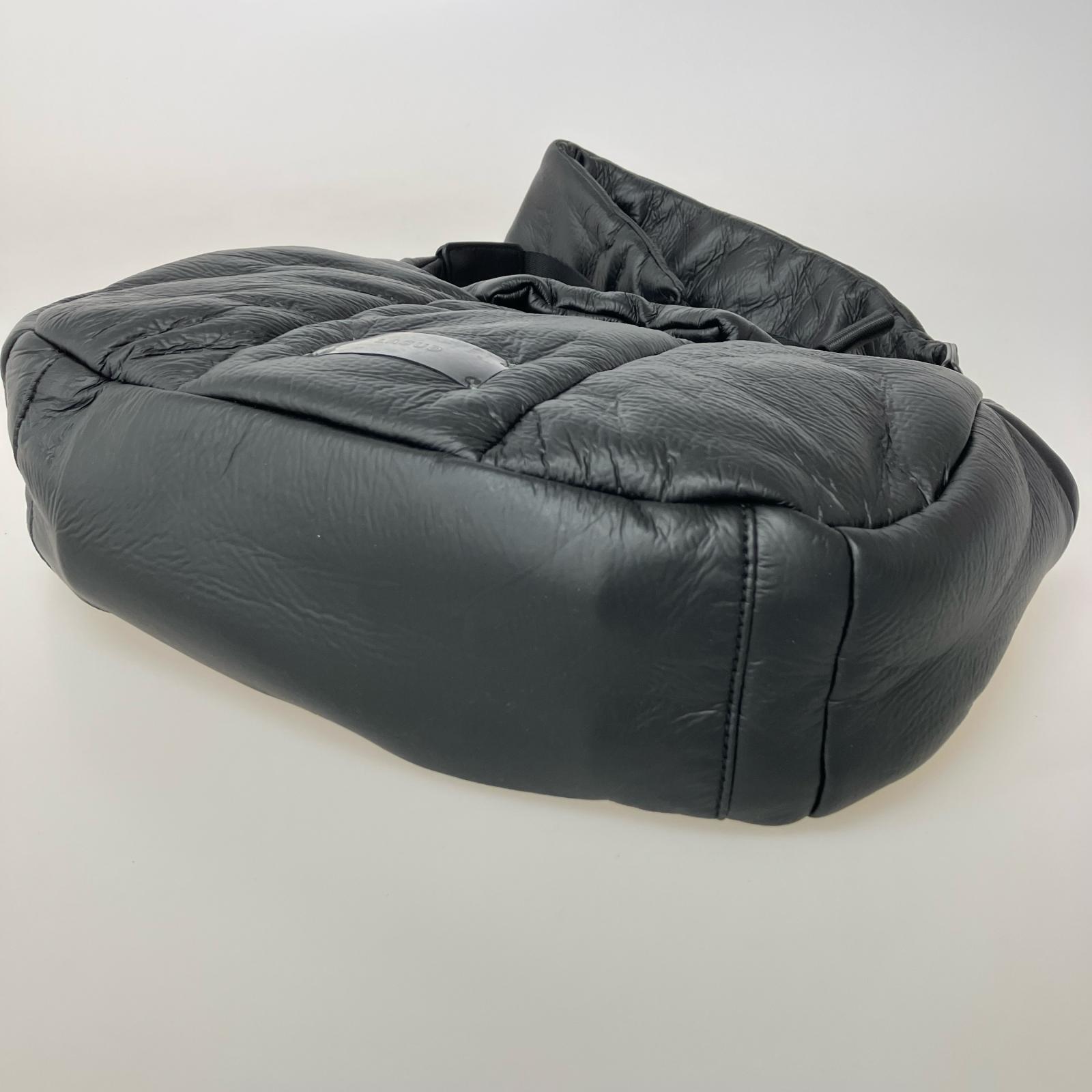ショルダーバッグ LASUD ショルダーバッグ BLK ブラック