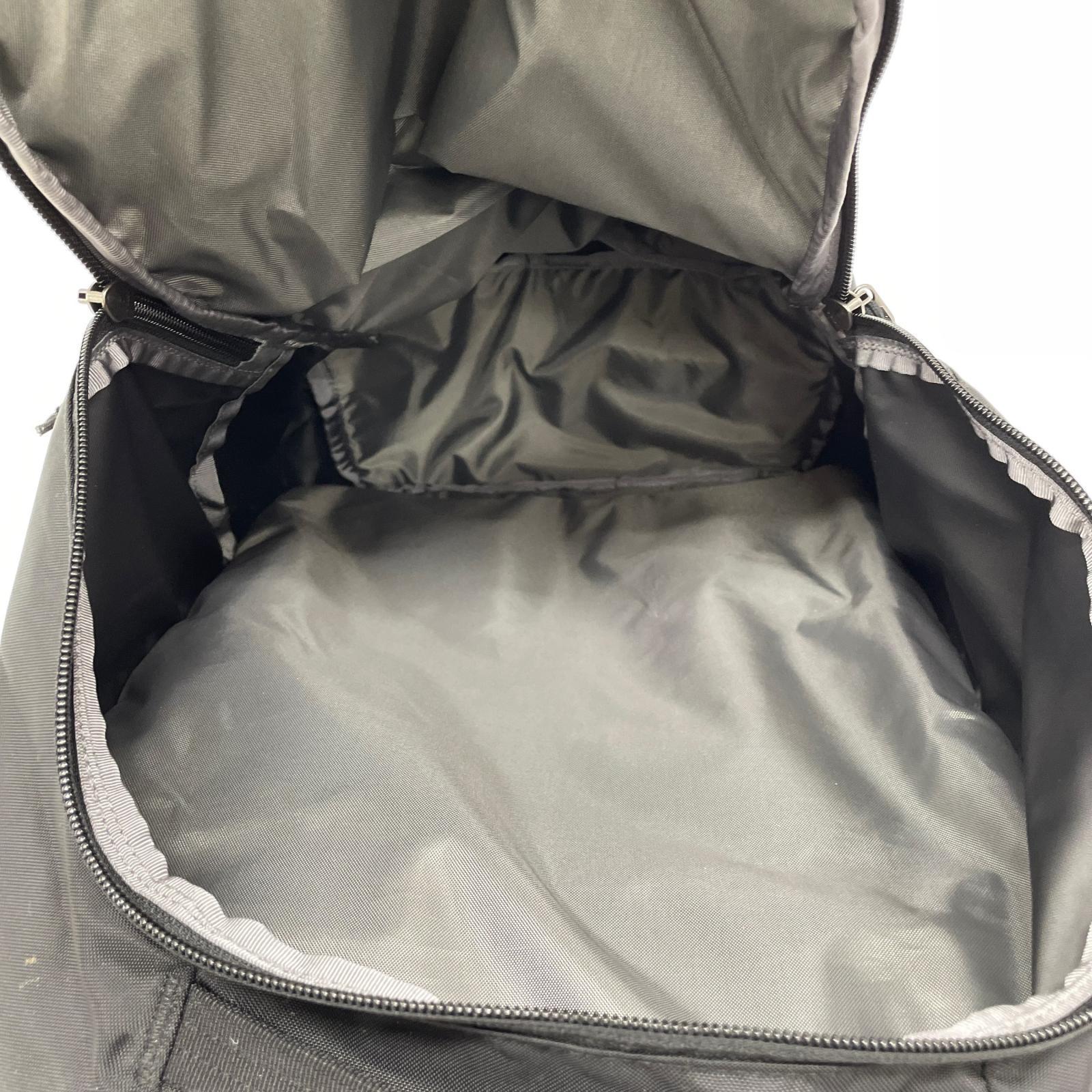 リュック・デイパック patagonia レフュジオ・デイパック 30L BLK ブラック
